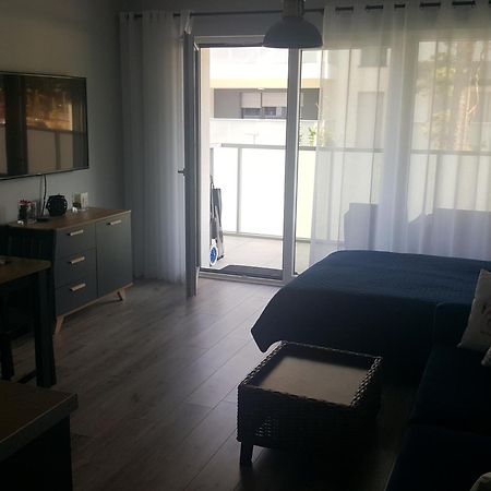 Apartament Studio Cafe - Baltic Park II Pogorzelica  Kültér fotó