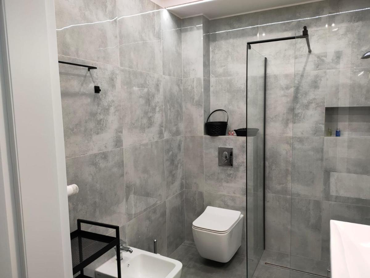 Apartament Studio Cafe - Baltic Park II Pogorzelica  Kültér fotó